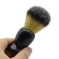 Hair Shaving Brush Resin Handle by Hand Made Beard Brush for Man Barber Tools